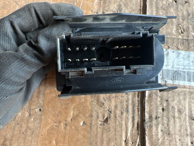 bontott FORD MONDEO III Világítás Kapcsoló