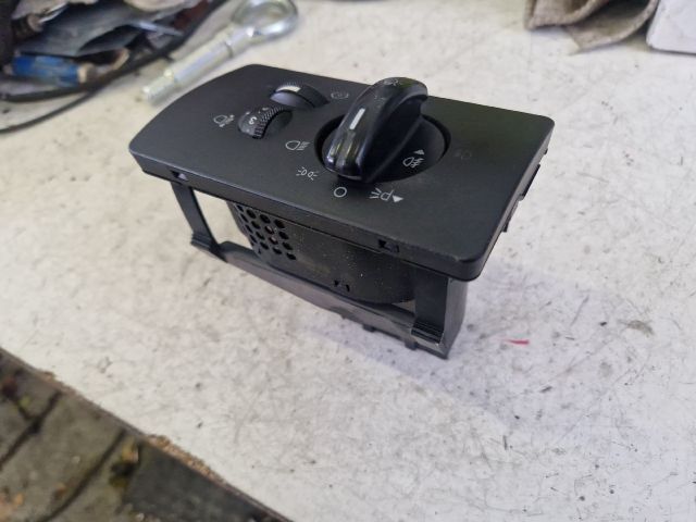 bontott FORD MONDEO III Világítás Kapcsoló