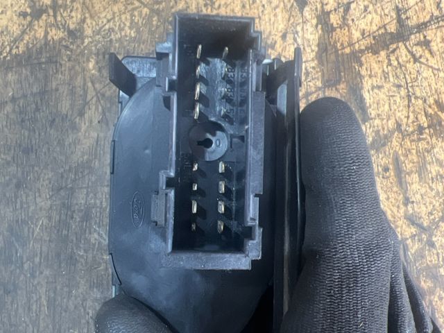 bontott FORD MONDEO III Világítás Kapcsoló