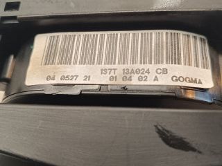 bontott FORD MONDEO III Világítás Kapcsoló