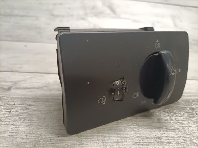 bontott FORD MONDEO III Világítás Kapcsoló