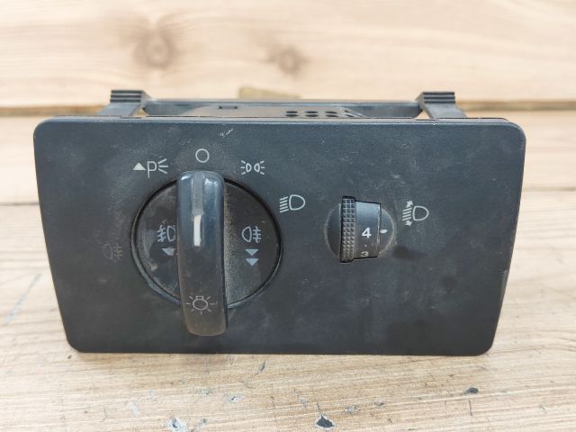 bontott FORD MONDEO III Világítás Kapcsoló