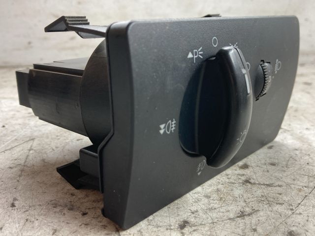 bontott FORD MONDEO III Világítás Kapcsoló