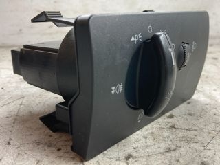 bontott FORD MONDEO III Világítás Kapcsoló