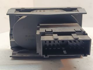 bontott FORD MONDEO III Világítás Kapcsoló