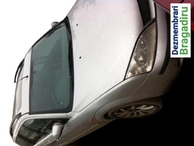 bontott FORD MONDEO III Vízhűtő Radiátor Tartó