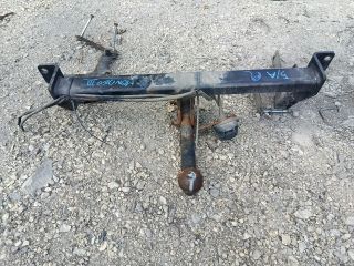 bontott FORD MONDEO III Vonóhorog