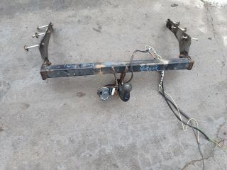 bontott FORD MONDEO III Vonóhorog