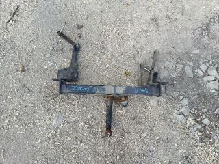 bontott FORD MONDEO III Vonóhorog