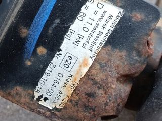 bontott FORD MONDEO III Vonóhorog