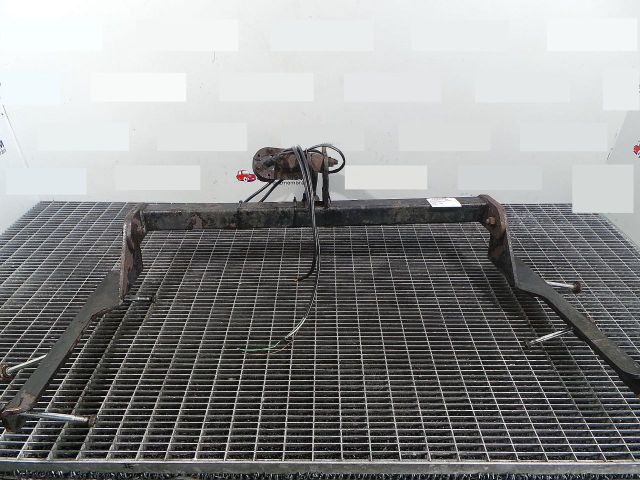 bontott FORD MONDEO III Vonóhorog