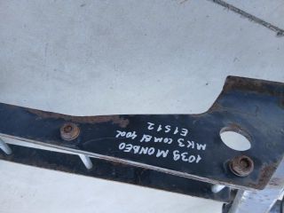 bontott FORD MONDEO III Vonóhorog