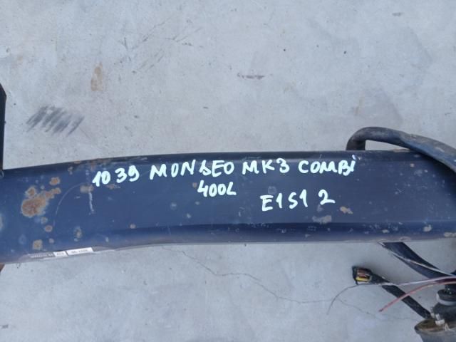 bontott FORD MONDEO III Vonóhorog