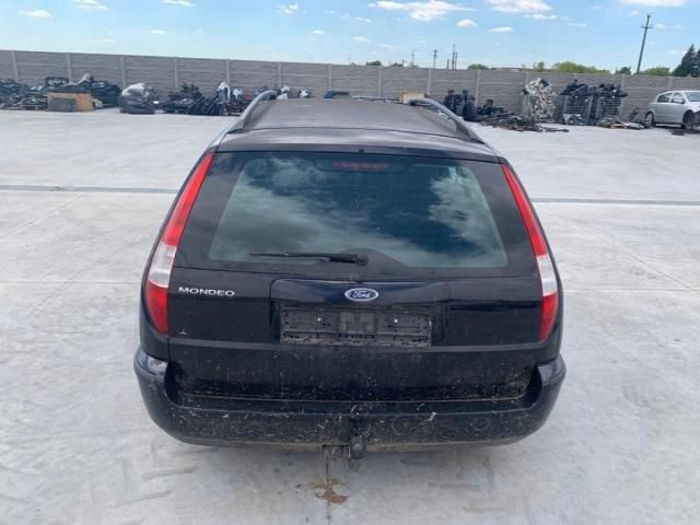 bontott FORD MONDEO III Vonóhorog