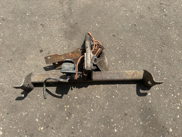 bontott FORD MONDEO III Vonóhorog