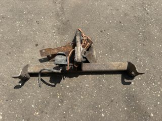 bontott FORD MONDEO III Vonóhorog