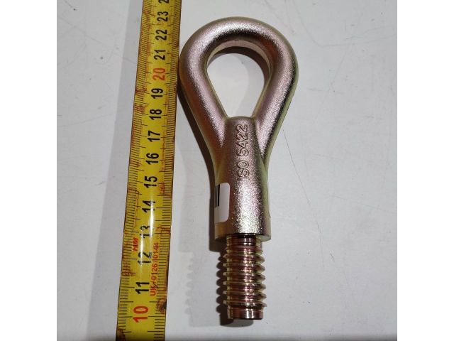 bontott FORD MONDEO III Vonószem