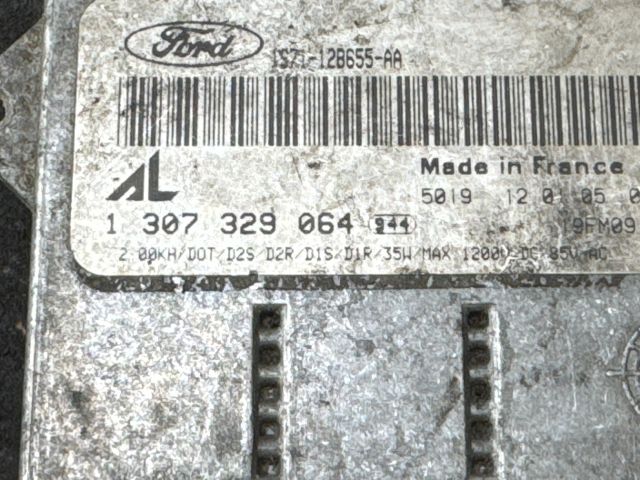 bontott FORD MONDEO III Xenon Trafó