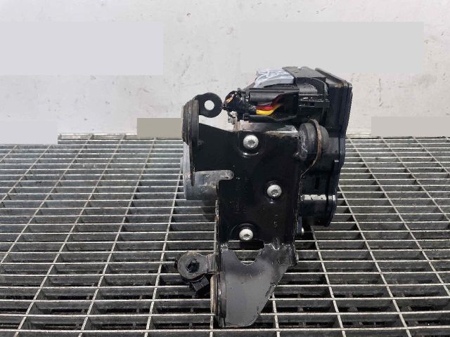 bontott FORD MONDEO IV ABS Kocka