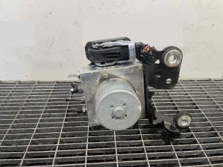 bontott FORD MONDEO IV ABS Kocka