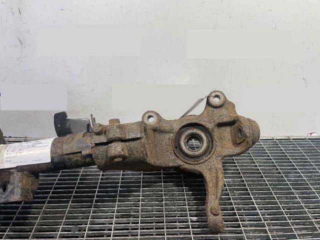 bontott FORD MONDEO IV Bal első Csonkállvány