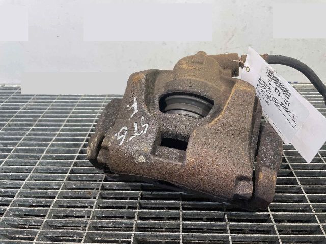 bontott FORD MONDEO IV Bal első Féknyereg Munkahengerrel