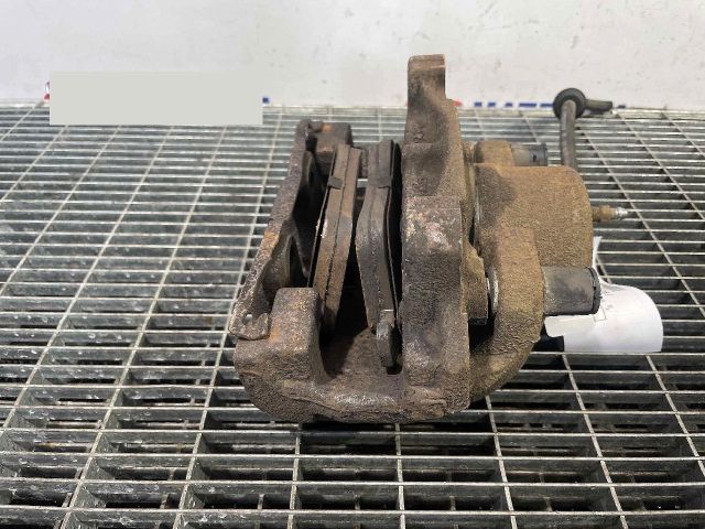 bontott FORD MONDEO IV Bal első Féknyereg Munkahengerrel