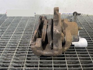 bontott FORD MONDEO IV Bal első Féknyereg Munkahengerrel