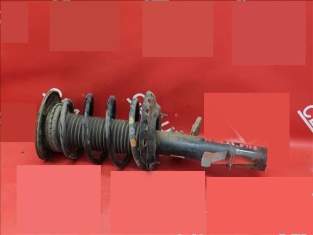 bontott FORD MONDEO IV Bal első Gólyaláb (Lengécsillapító, Rugó)