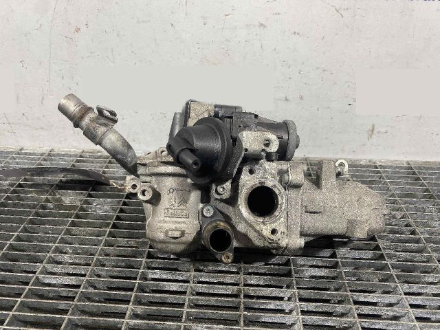 bontott FORD MONDEO IV EGR Hűtő Cső