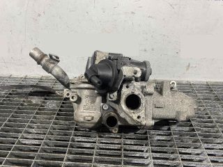 bontott FORD MONDEO IV EGR Hűtő Cső