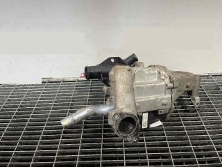 bontott FORD MONDEO IV EGR Hűtő Cső