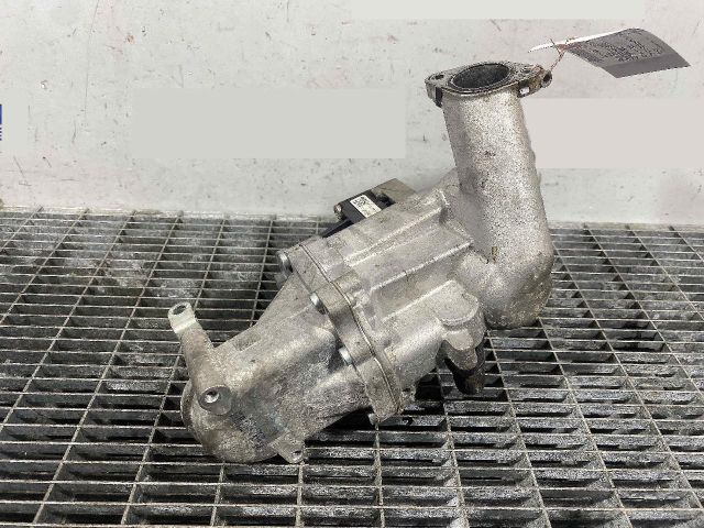 bontott FORD MONDEO IV EGR Hűtő Cső