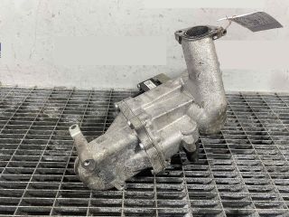 bontott FORD MONDEO IV EGR Hűtő Cső