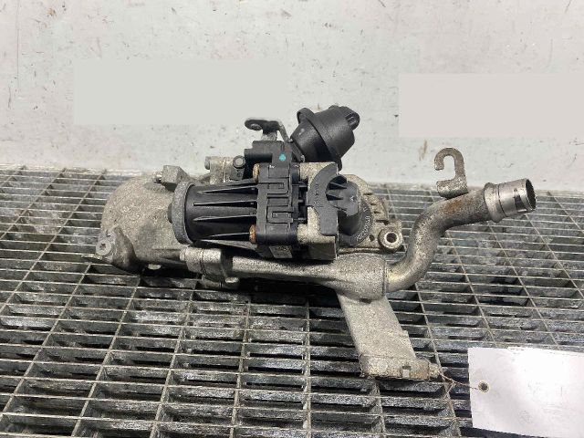 bontott FORD MONDEO IV EGR Hűtő Cső