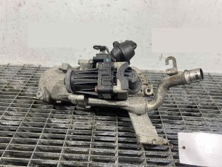 bontott FORD MONDEO IV EGR Hűtő Cső