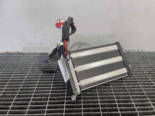 bontott FORD MONDEO IV Fűtőradiátor