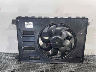 bontott FORD MONDEO IV Hűtőventilátor