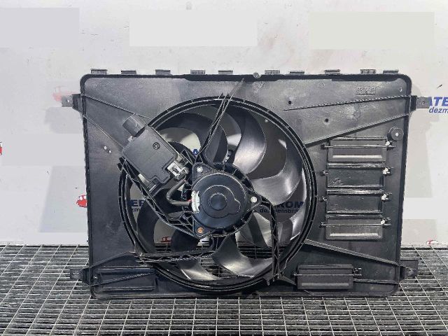 bontott FORD MONDEO IV Hűtőventilátor
