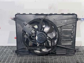 bontott FORD MONDEO IV Hűtőventilátor
