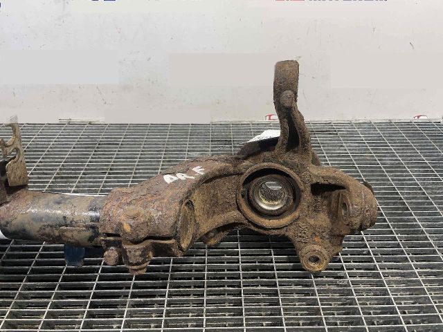 bontott FORD MONDEO IV Jobb első Csonkállvány