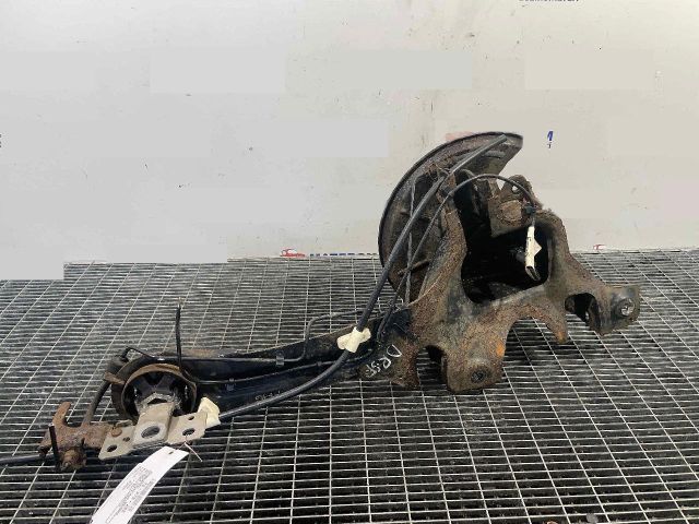 bontott FORD MONDEO IV Jobb hátsó Csonkállvány