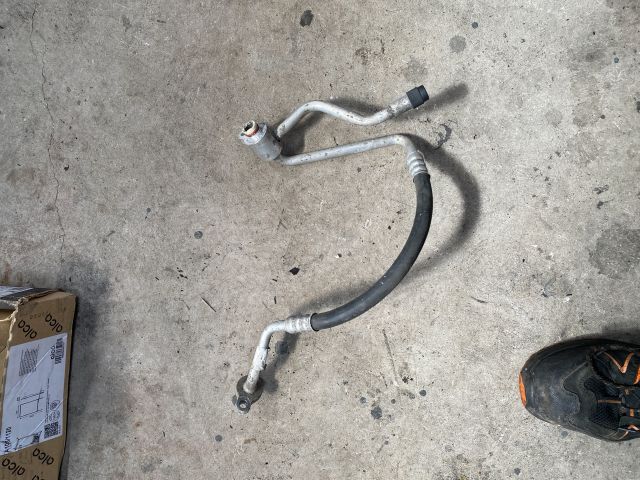 bontott FORD MONDEO IV Klíma Cső