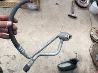 bontott FORD MONDEO IV Klíma Cső