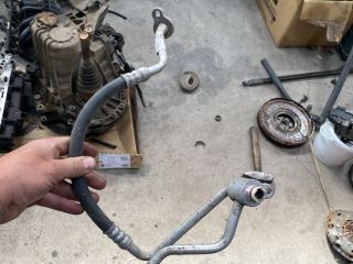 bontott FORD MONDEO IV Klíma Cső