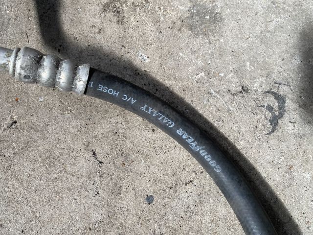 bontott FORD MONDEO IV Klíma Cső