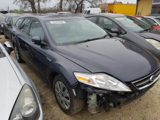 bontott FORD MONDEO IV Légszűrő Ház