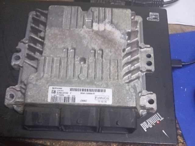 bontott FORD MONDEO IV Motorvezérlő