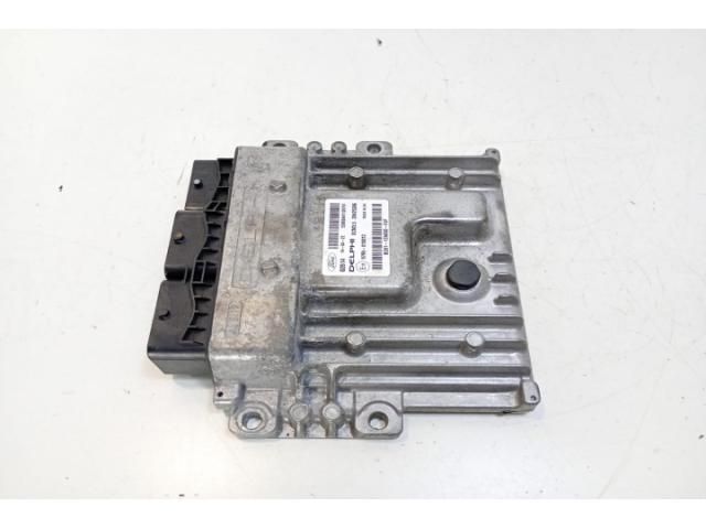 bontott FORD MONDEO IV Motorvezérlő