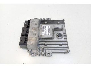 bontott FORD MONDEO IV Motorvezérlő